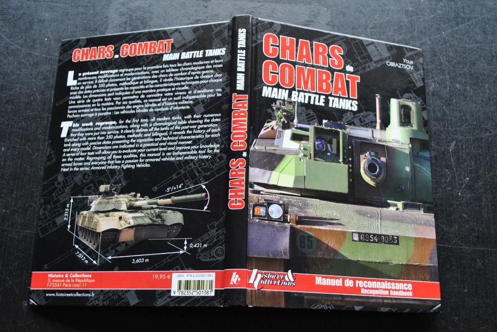 Youri OBRAZTSOV Chars de combat Main Battle tanks RARE, Collections, Enlèvement ou Envoi, Armée de terre, Livre ou Revue