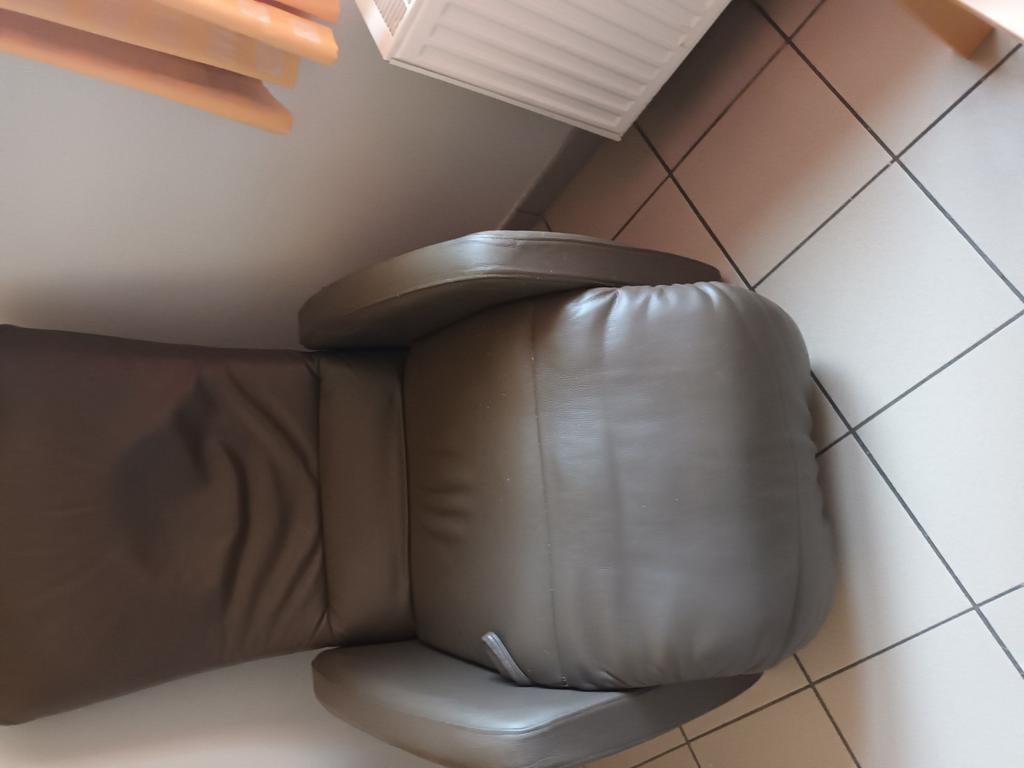 ZETEL VERSTELBAAR, Ophalen, Gebruikt