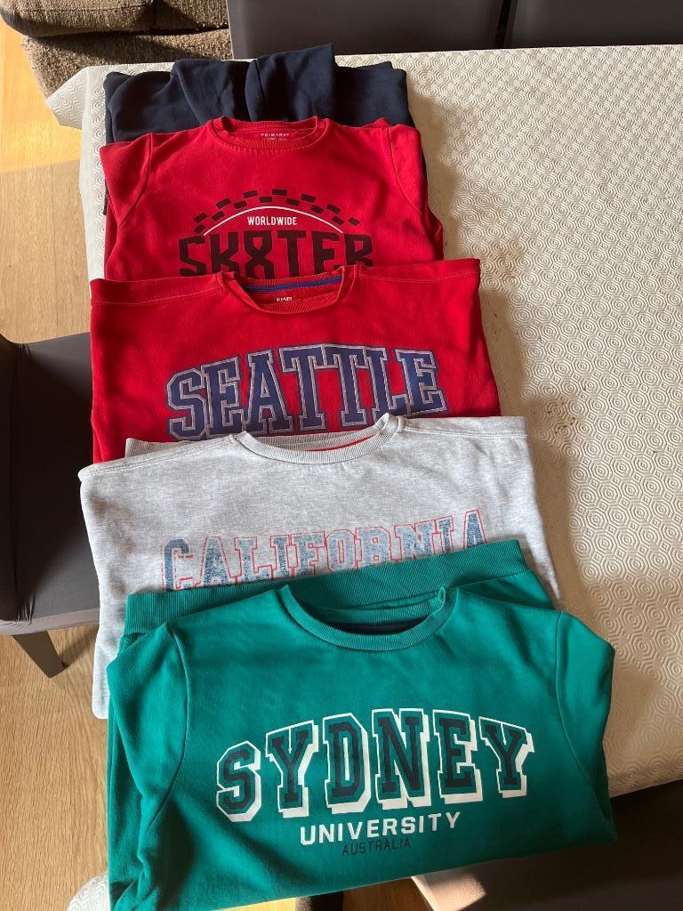 Sweatshirts pour garçon, Garçon, Enlèvement ou Envoi, Pull ou Veste, KIABI