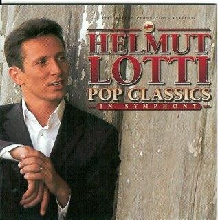 Helmut Lotti - Pop classics in symphony, Cd's en Dvd's, Verzenden