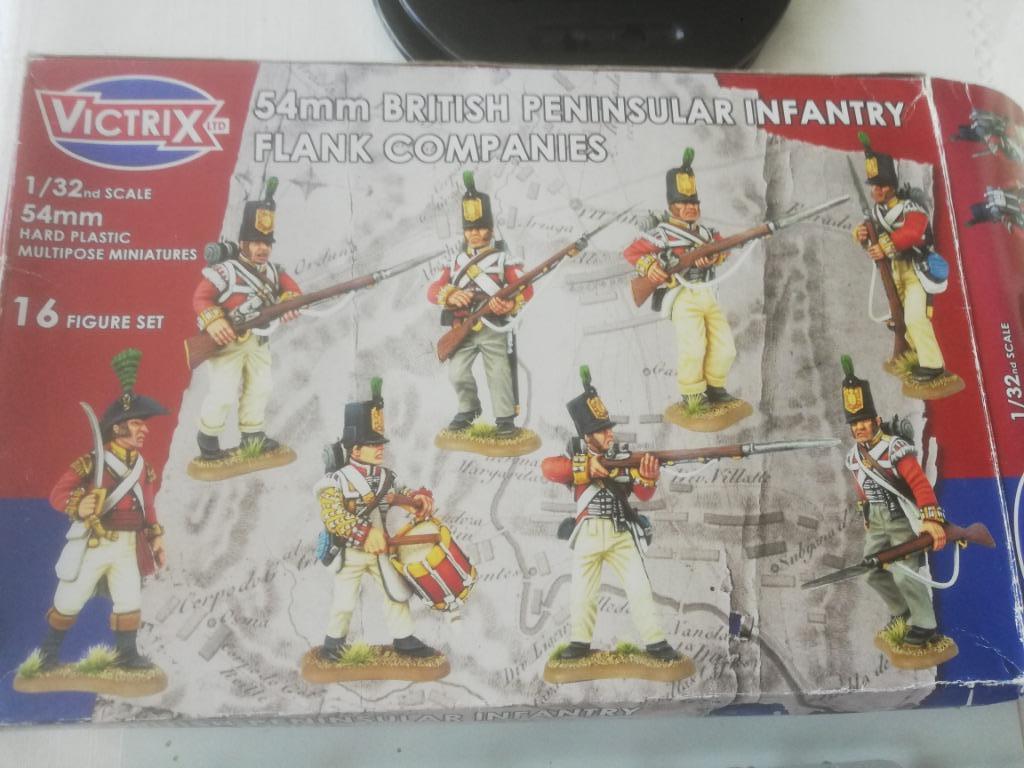 Soldats 1/32 ème, Enlèvement ou Envoi, Utilisé