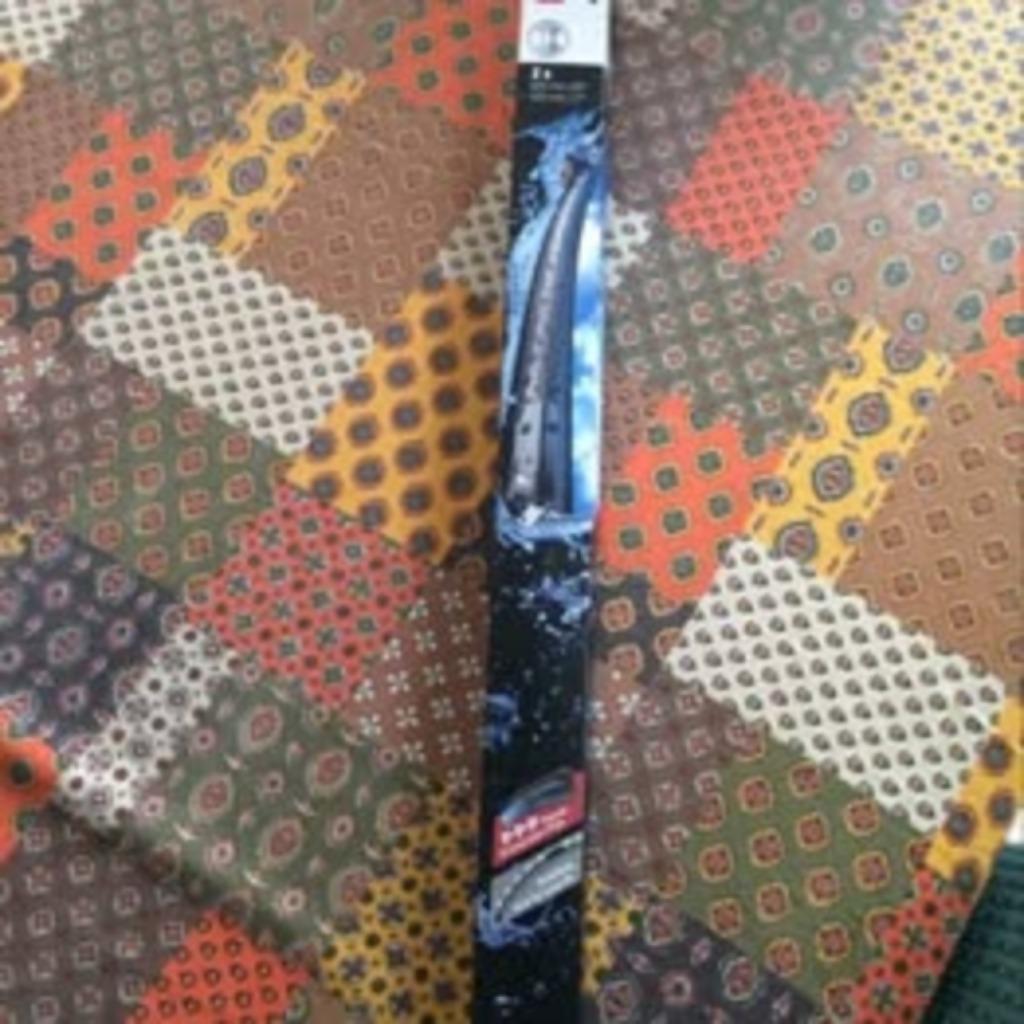 Bosch essuie glace A977S, Autos : Pièces & Accessoires, Vitres & Accessoires, Ford, Peugeot, Neuf, Enlèvement ou Envoi