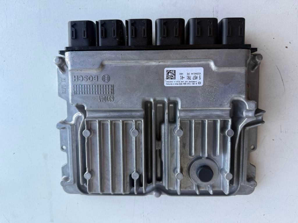 MOTORREGELAPPARAAT DME BMW 12145B32771 -TIZAUTOPARTS-, Auto-onderdelen, Ophalen of Verzenden, Gebruikt, BMW