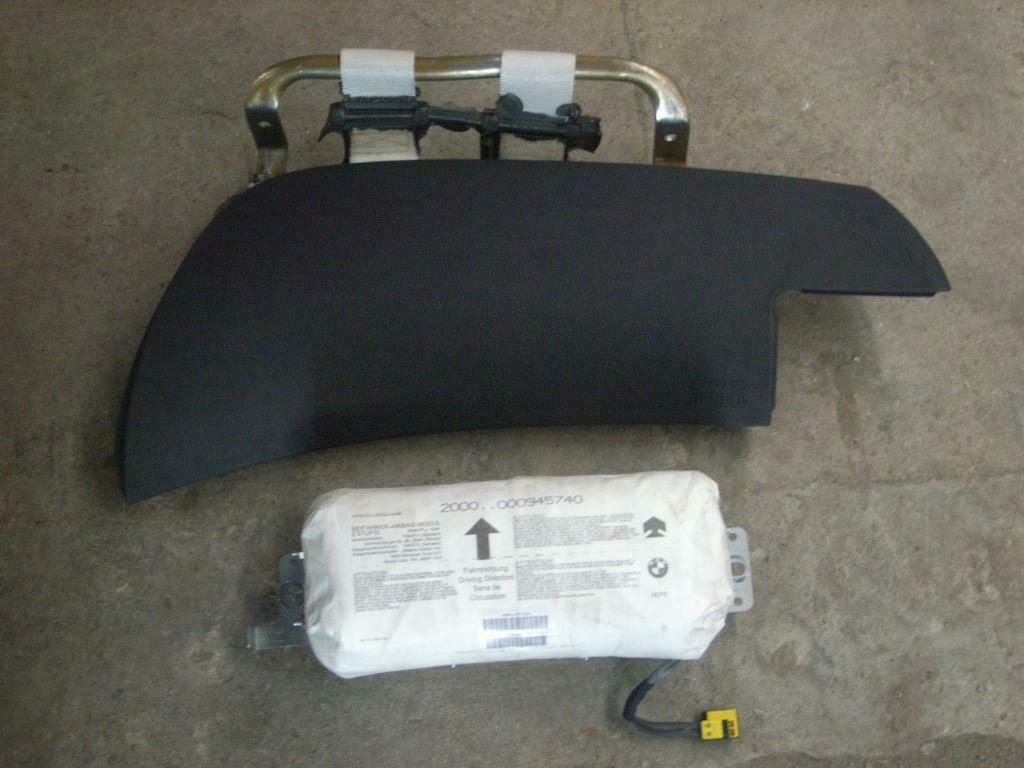 Airbag E46, Enlèvement ou Envoi, BMW