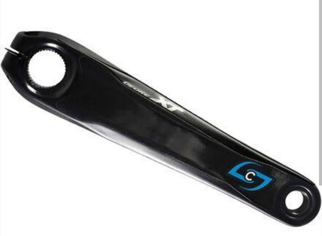 Stages Powermeter XT, Fietsen en Brommers, Ophalen of Verzenden
