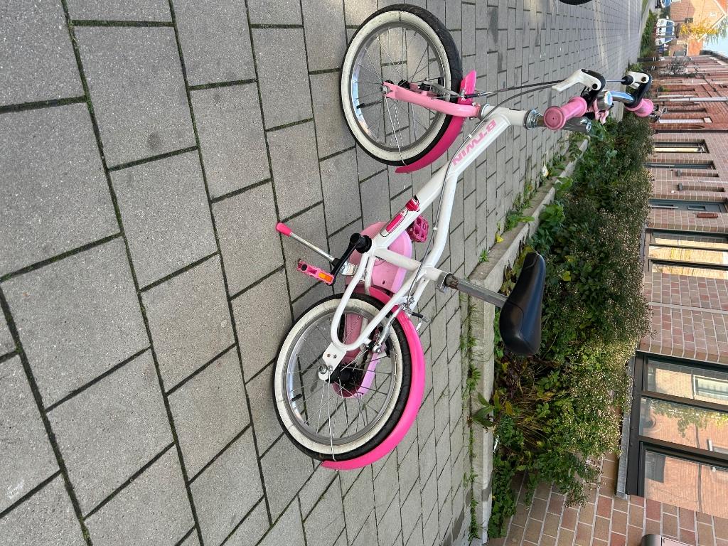 Fietsen kinderen, Fietsen en Brommers, Ophalen