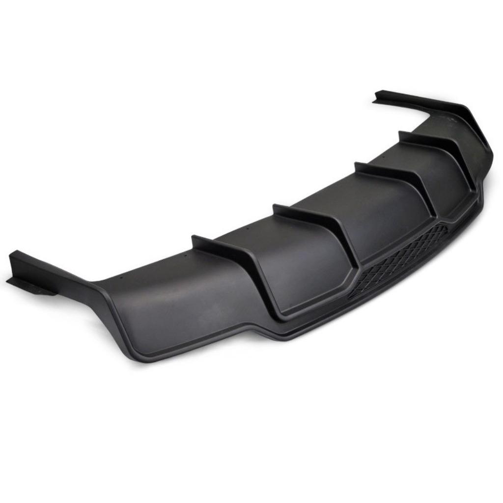 DIFFUSEUR ARRIERE POUR TESLA 3 (17-23) - MODELE 1, Autos : Divers, Tuning & Styling, Enlèvement