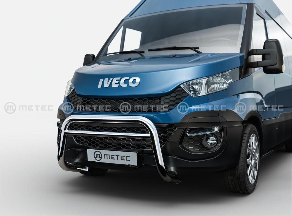 pushbar iveco daily vanaf 2015 tot2019, Auto-onderdelen, Ophalen, Nieuw