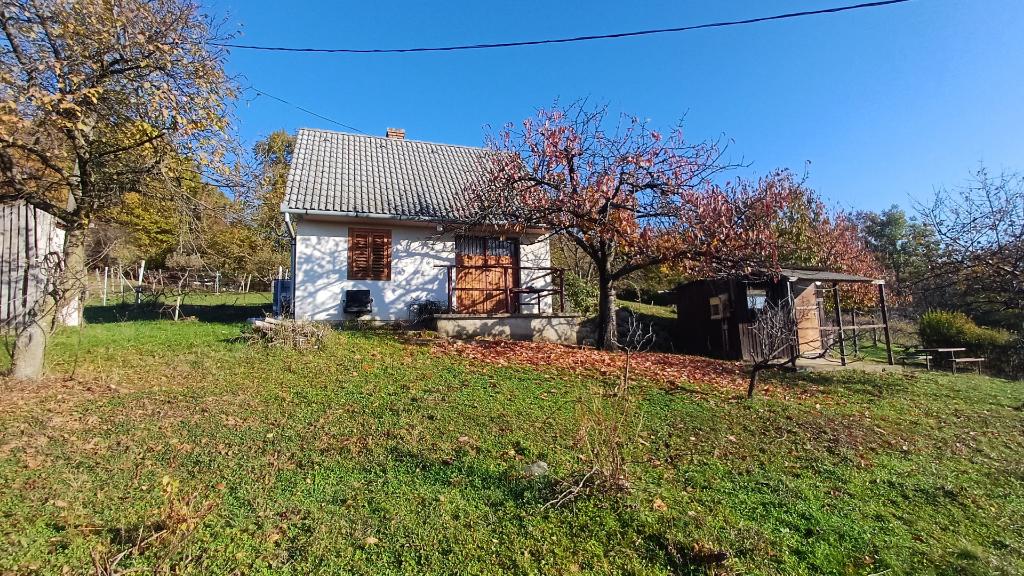TE KOOP IN HONGARIJE, PROVINCIE BARANYA – PÉCS-VASAS!, Immo, 2 kamers, Pécs, Stad, 30 m²