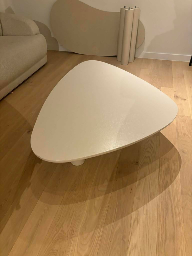 Juntoo salontafel te koop, Huis en Inrichting, Tafels | Salontafels, Ophalen, Gebruikt