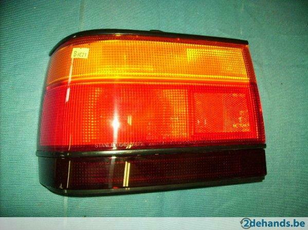 mazda 929 HC sedan 87-92 achterlicht links, Ophalen of Verzenden, Nieuw, Mazda