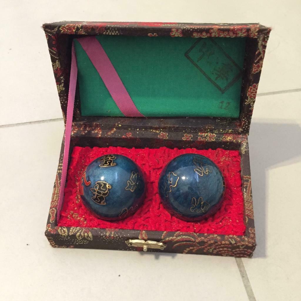 Boules de relaxation, Cd's en Dvd's, Ophalen of Verzenden, Zo goed als nieuw