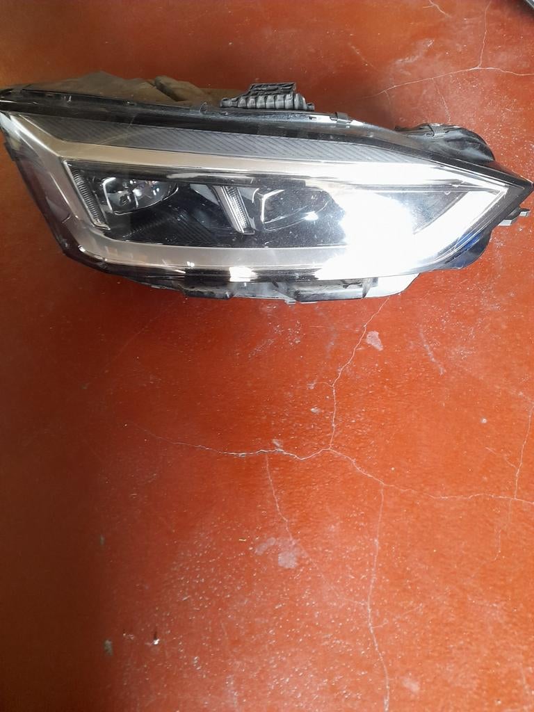 Phare led Audi A5 2016 côté droit, Enlèvement ou Envoi