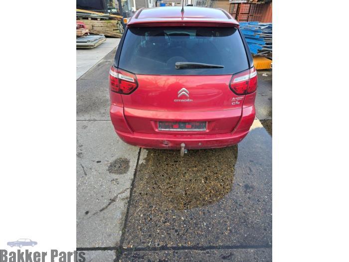 Module PDC d'un Citroen C4 Picasso, Autos : Pièces & Accessoires, Carrosserie & Tôlerie, Citroën, Utilisé, 3 mois de garantie