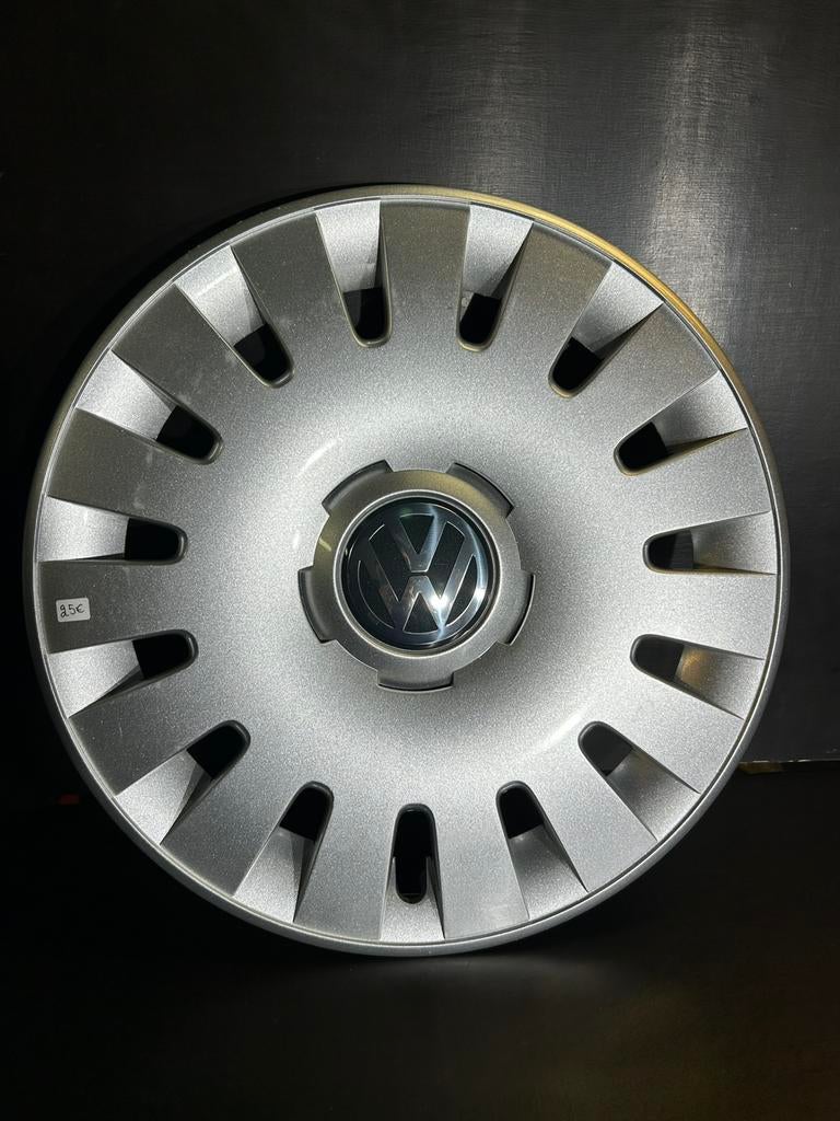 1 originele VW Sharan wieldop en andere 16" modellen, Ophalen of Verzenden, Nieuw