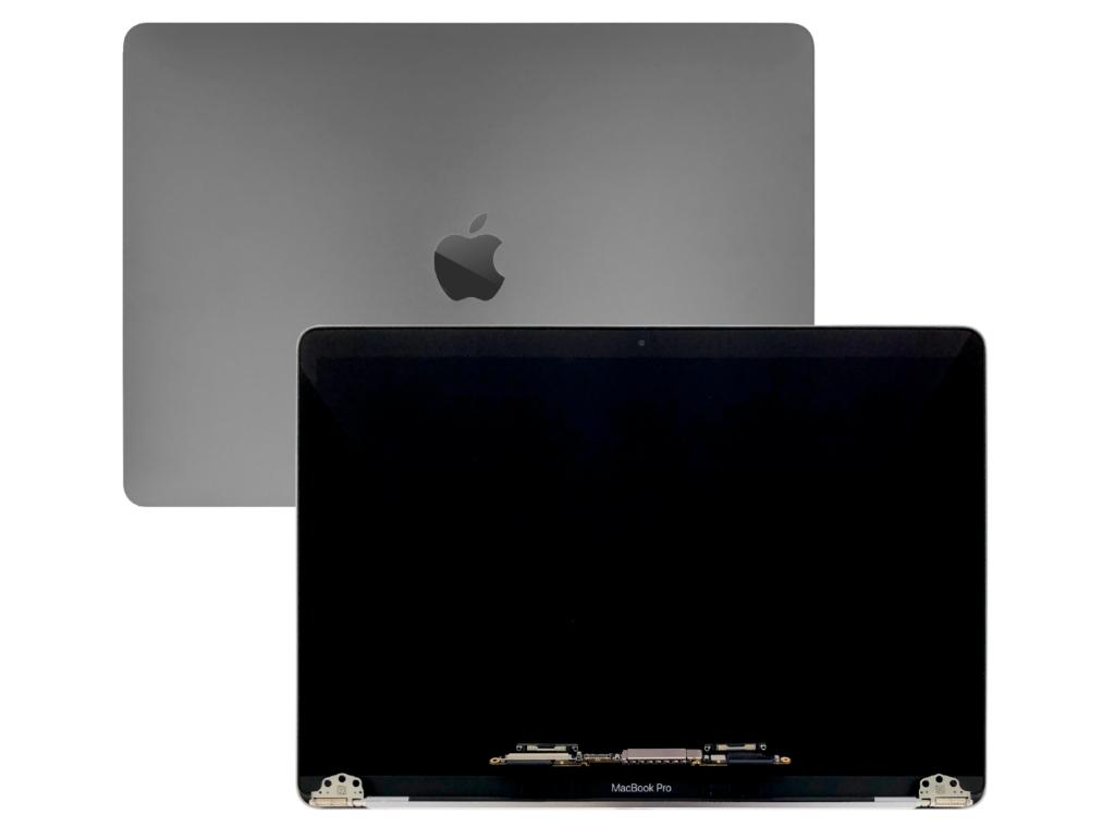 LCD A1707 - A1990 (spacegrijs) Vervanging in 1 uur (occasie), Computers en Software, Ophalen, Refurbished, MacBook Pro