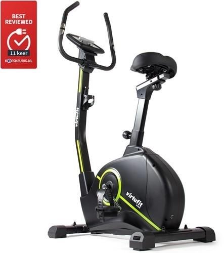 VirtuFit iConsole HTR 2.1 Ergometer Hometrainer, Ophalen of Verzenden, Nieuw
