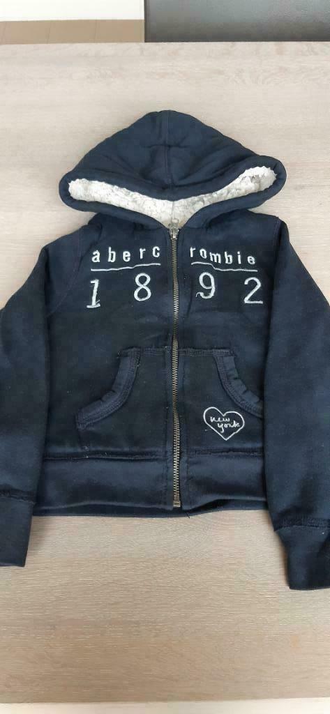 Pull abercrombie 5 ans, Garçon ou Fille, Enlèvement ou Envoi, Pull ou Veste, Abercrombie & Fitch