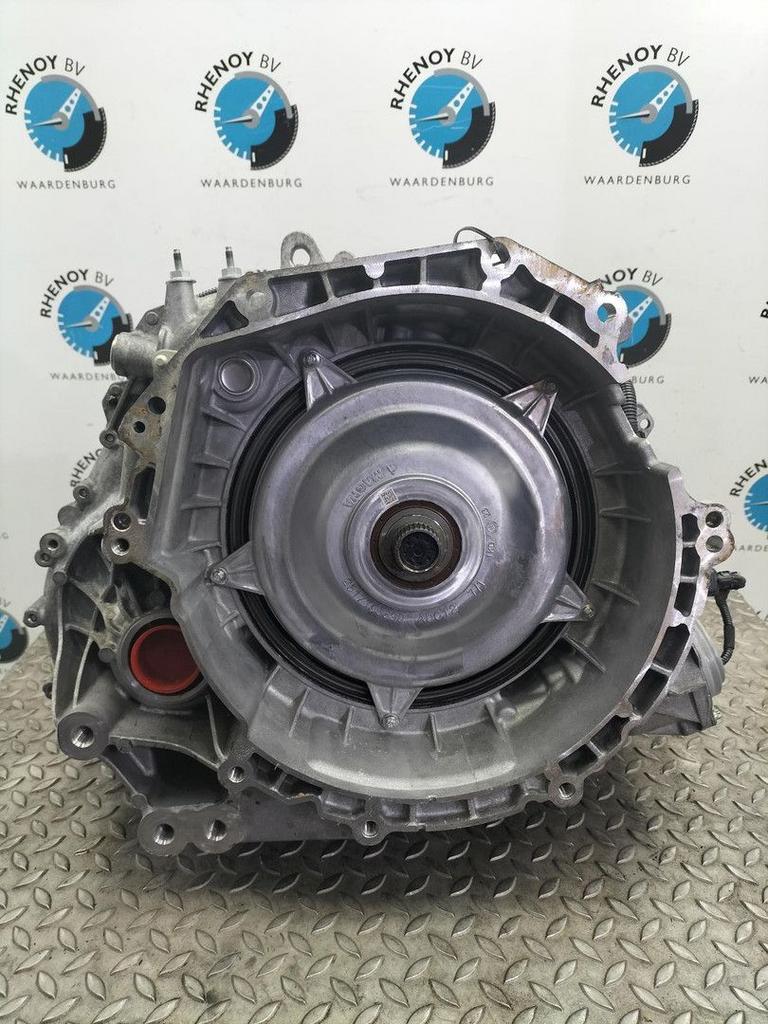 FORD FOCUS 1.0 MHEV AUT. TRANSMISSIE / VERSNELLINGSBAK 2023, Ophalen of Verzenden, Gebruikt, Stiba lid