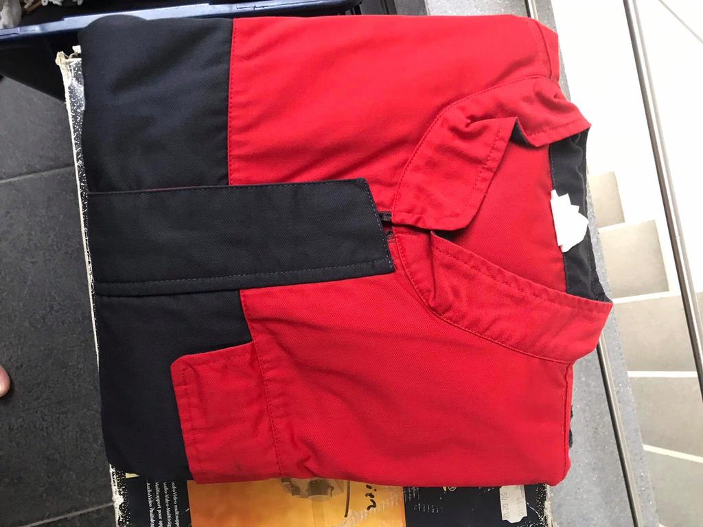 Salopette neuve 2 dispo, Nieuw