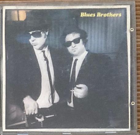 CDs Rock, Blues en Jazz, Ophalen of Verzenden, 1980 tot heden, Gebruikt, Blues