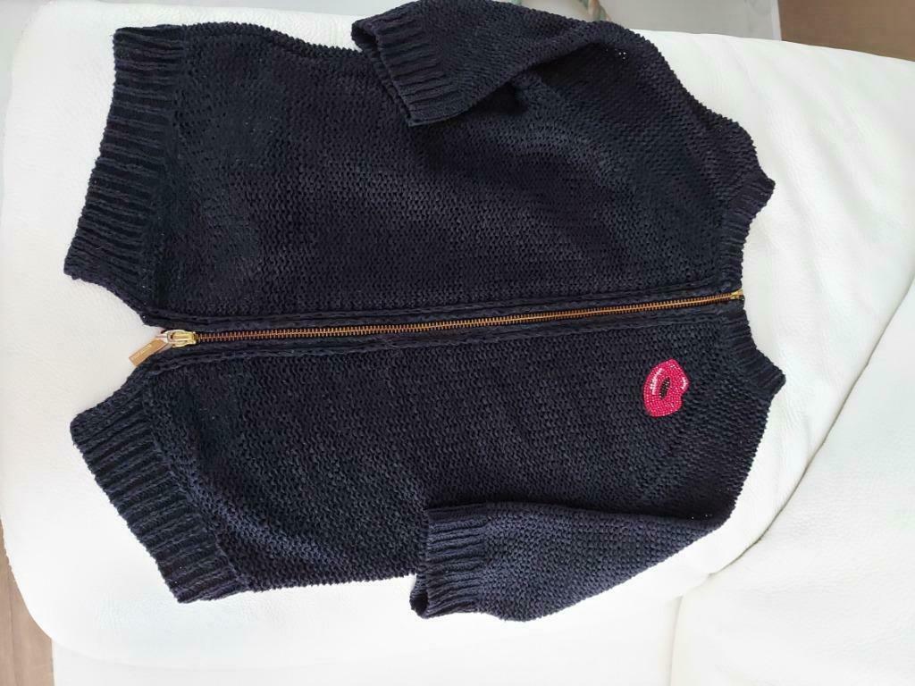 Magnifique gilet marque river Woods taille 8 ans. o, River Woods, Enlèvement ou Envoi, Autres types, Comme neuf