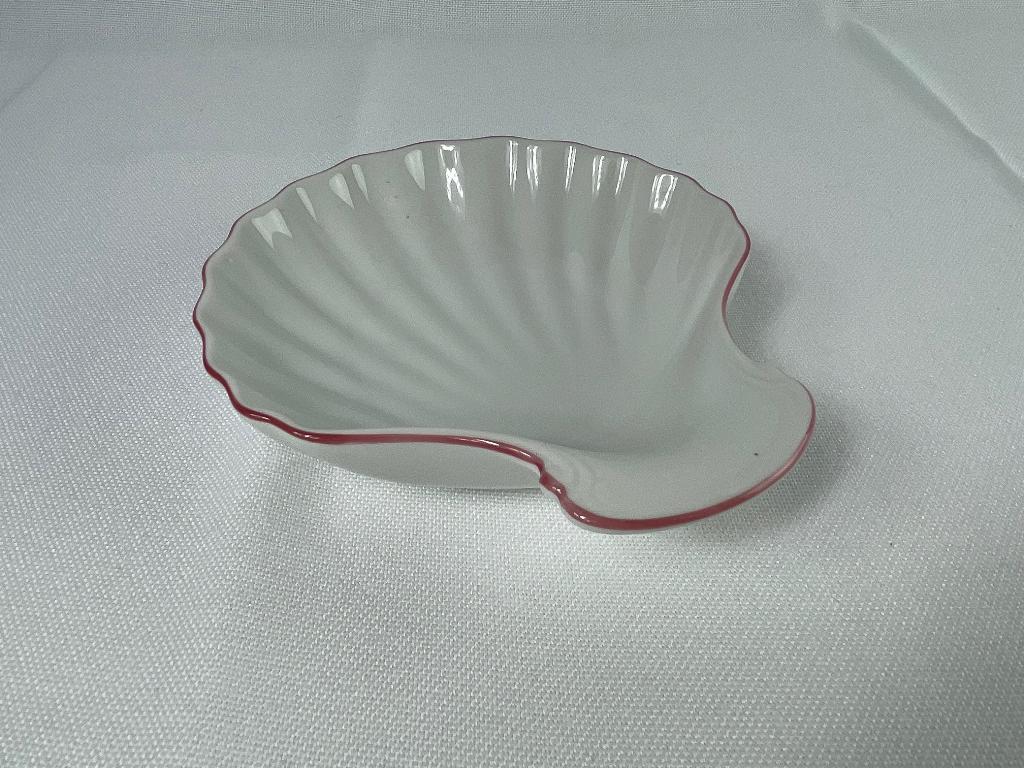 Petite coque en porcelaine * Seltmann Weiden * Vintage, Antiquités & Art, Enlèvement ou Envoi