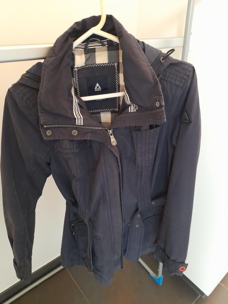 Damesjas zomer, Taille 42/44 (L), Gaastra, Enlèvement, Porté