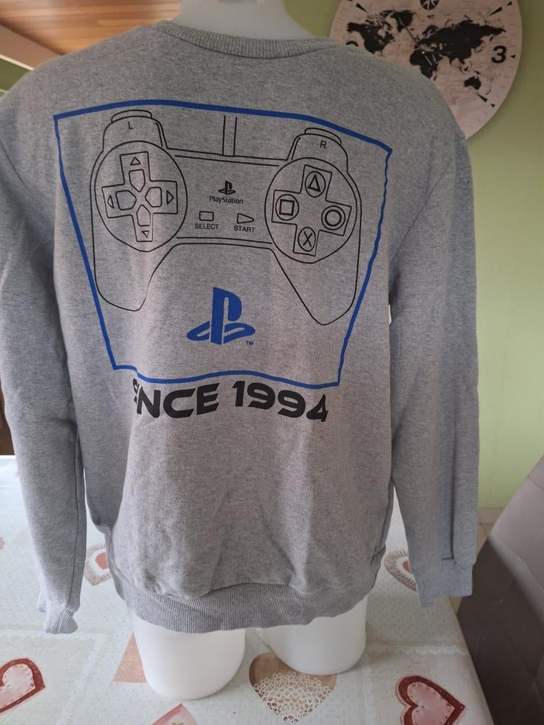 Playstation trui, Enlèvement ou Envoi, Comme neuf