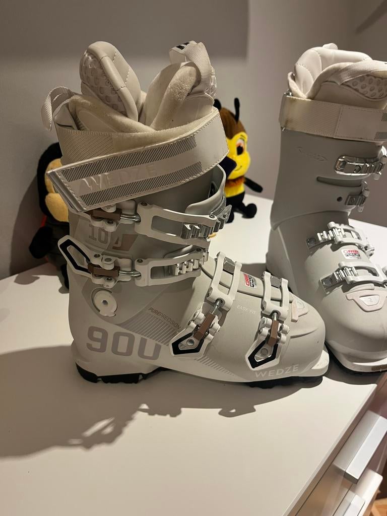Chaussures de ski WEDZE 900 GW taille 40, Enlèvement ou Envoi, Comme neuf, Ski, Skis