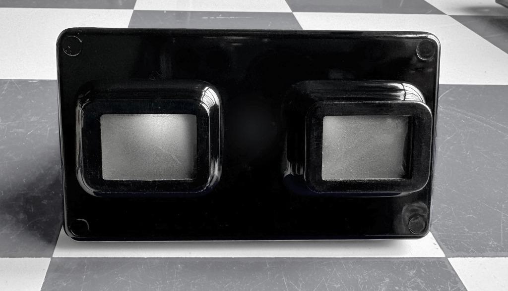 Retro Viewmaster - Stereoscope L’estrade simplex, Ophalen of Verzenden