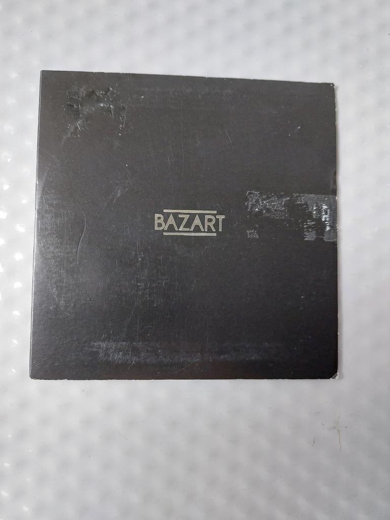 BAZART - ECHO, Cd's en Dvd's, Verzenden, Zo goed als nieuw