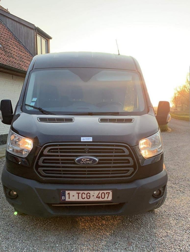 Ford transit L3 h2, Vacatures