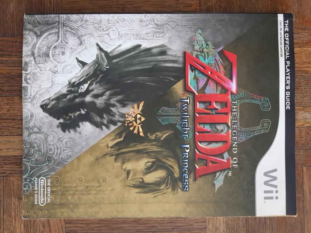 Zelda-gids, Verzamelen, Ophalen, Gebruikt, Overige vormen, Overige onderwerpen