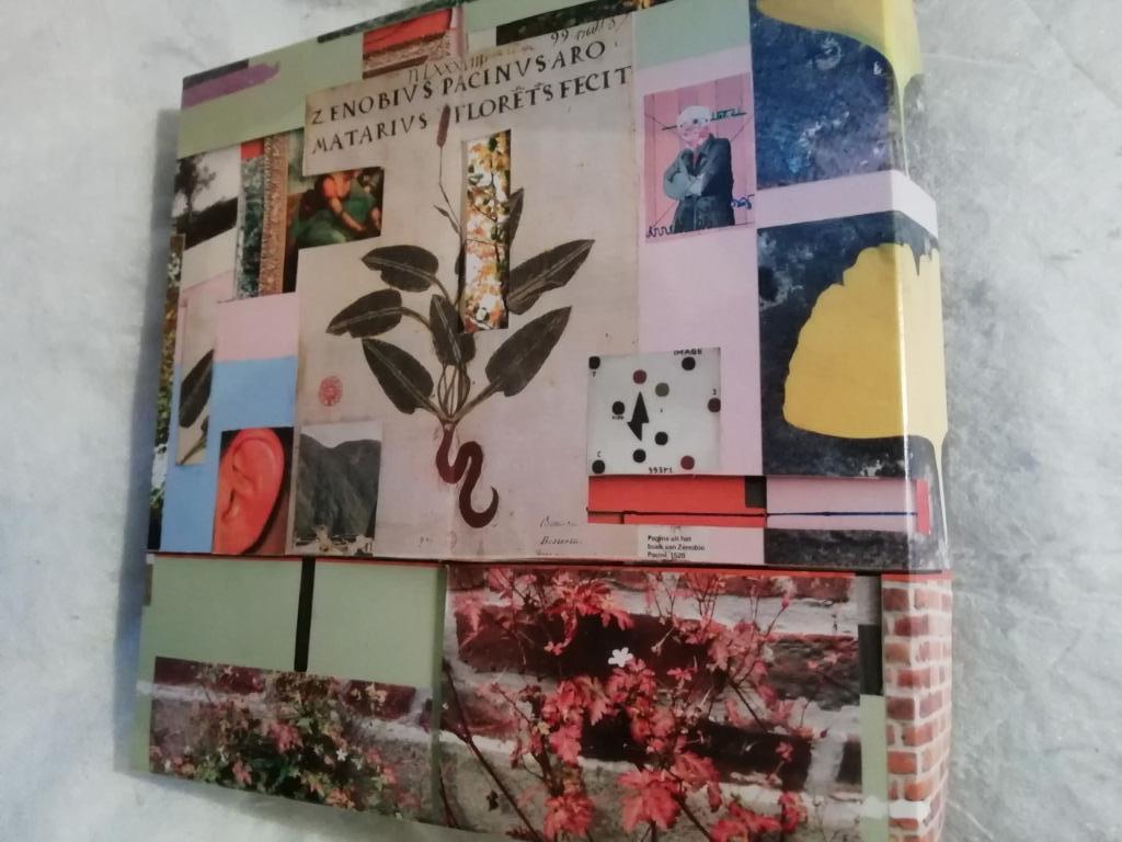 Geschenkdoos, Ophalen, Doos