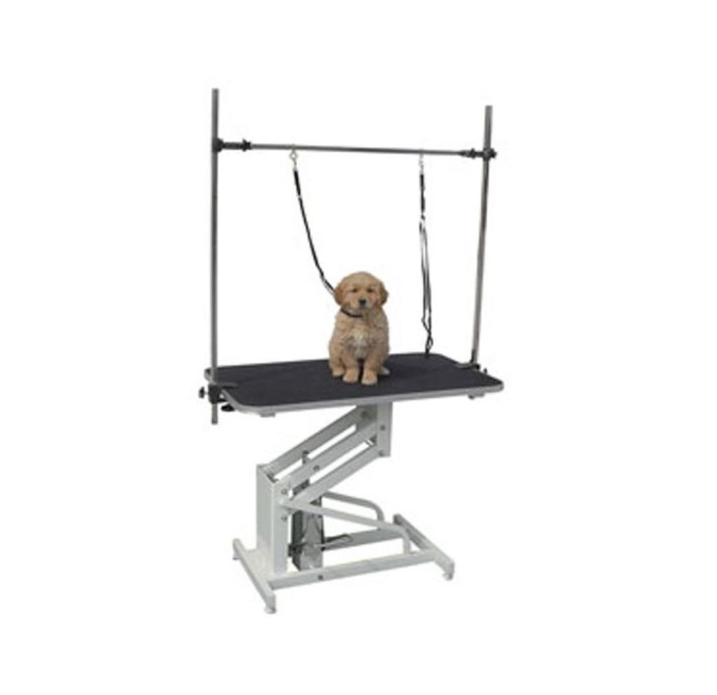 Table de toilettage Show Tables de toilettage Table de garni, Animaux & Accessoires, Enlèvement ou Envoi, Neuf