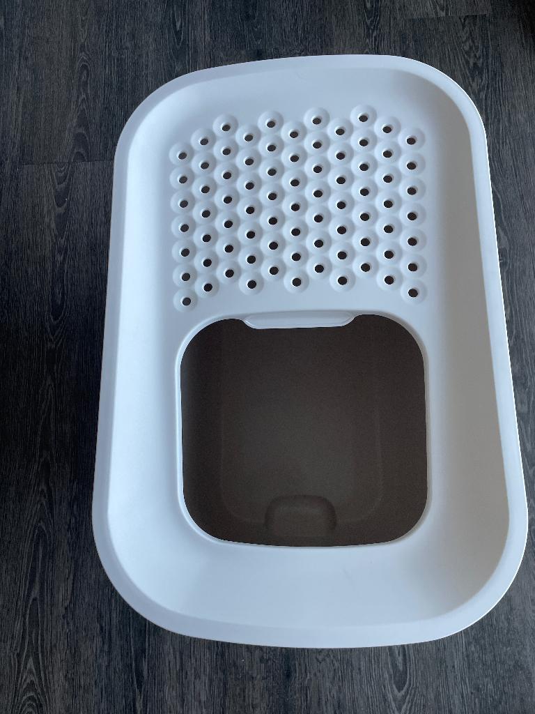Toilet kat, Dieren en Toebehoren, Honden-accessoires, Ophalen of Verzenden, Zo goed als nieuw