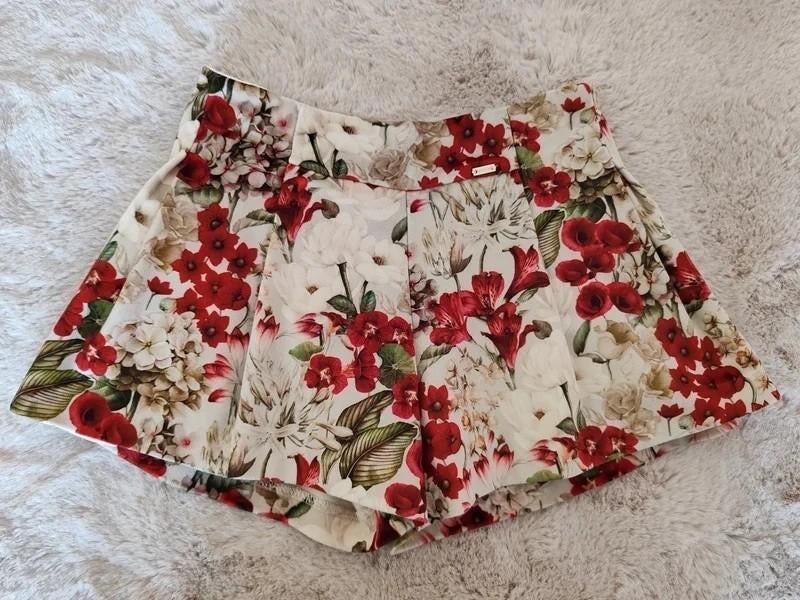 Mayoral short, Pantalon, Enlèvement ou Envoi, MAYORAL, Comme neuf