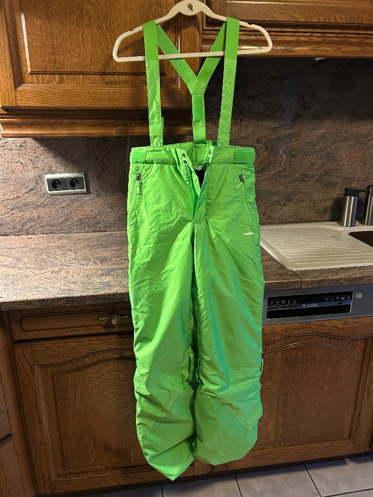 Skibroek, Gebruikt, Kleding, Ski, Ophalen