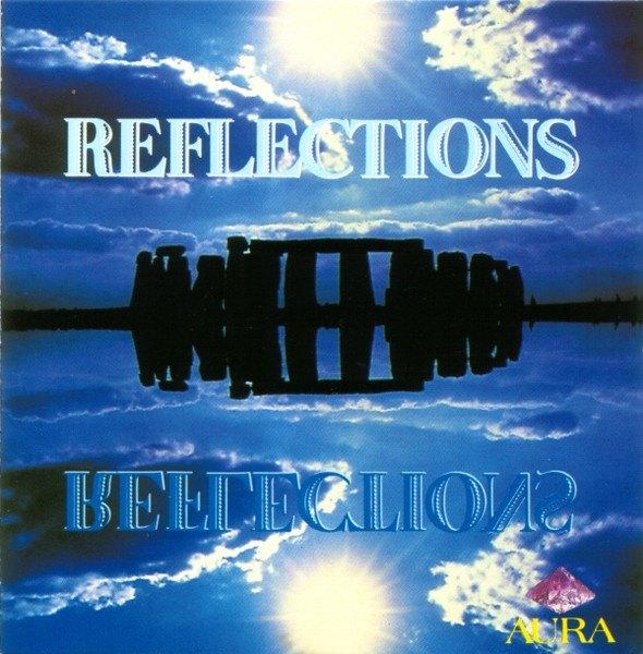 CD- John Kerr – Reflections (Electronic Ambient)- ALS NIEUW, Cd's en Dvd's, Cd's | Instrumentaal, Verzenden