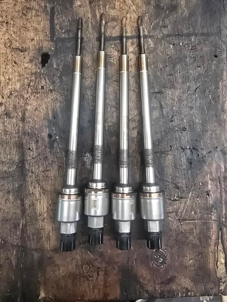 Gloeibougie Opel Insignia 2.0 CDTI  55590467, Ophalen of Verzenden, Opel
