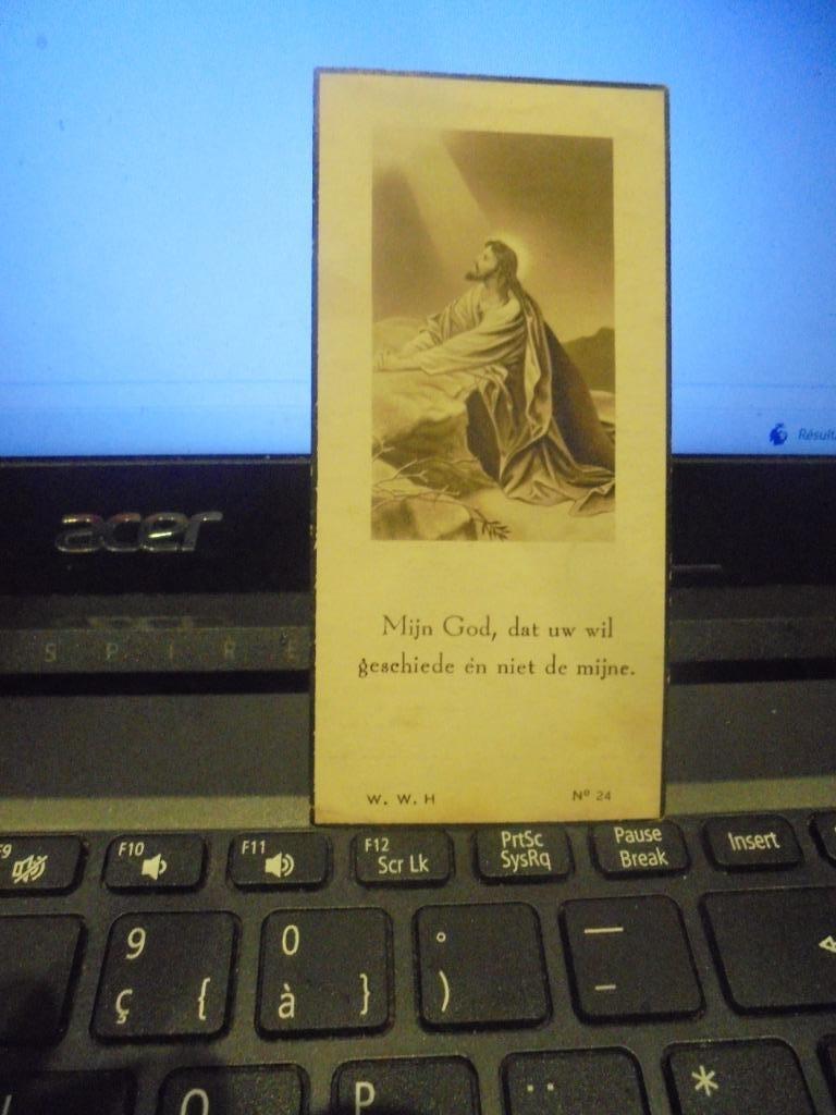 Frater M. Gaudentius, Ophalen of Verzenden