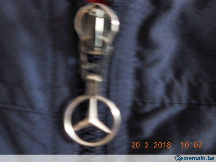 blouson mercédes, Verzamelen, Merken en Reclamevoorwerpen, Ophalen of Verzenden, Nieuw
