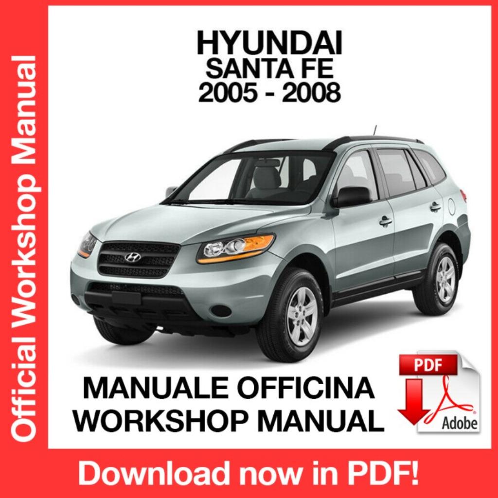HYUNDAI - LIEN DE TÉLÉCHARGEMENT PDF DES MANUELS, Enlèvement ou Envoi