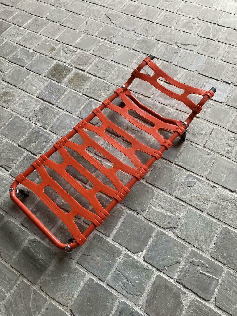 Rolbed/ligbed bosal nieuw, Enlèvement ou Envoi, Neuf