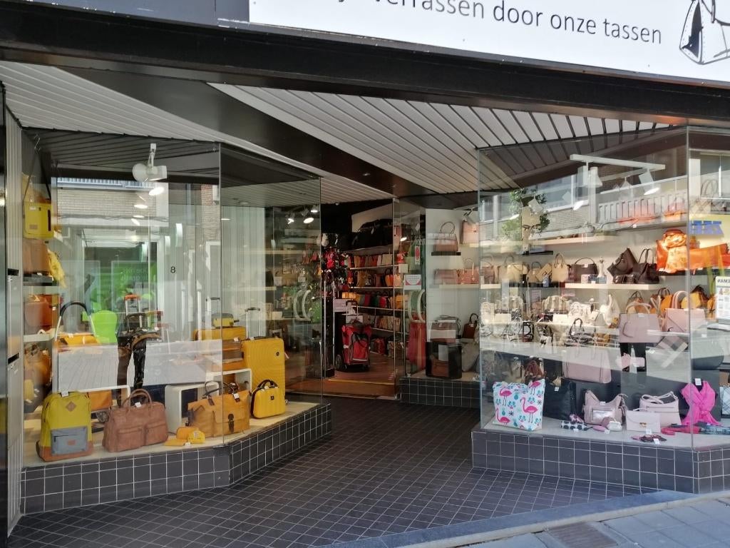 Propriété commerciale à vendre au cœur de Turnhout, 180 m², Achat, Espace commercial