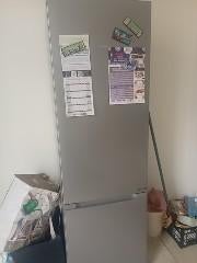Frigo Valberg, Neuf, Classe énergétique A ou plus économe, Avec compartiment congélateur, 160 cm ou plus