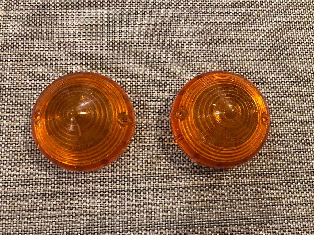 cabochon clignotant Lucas austin healey  morgan triumph  ds, Neuf, Austin