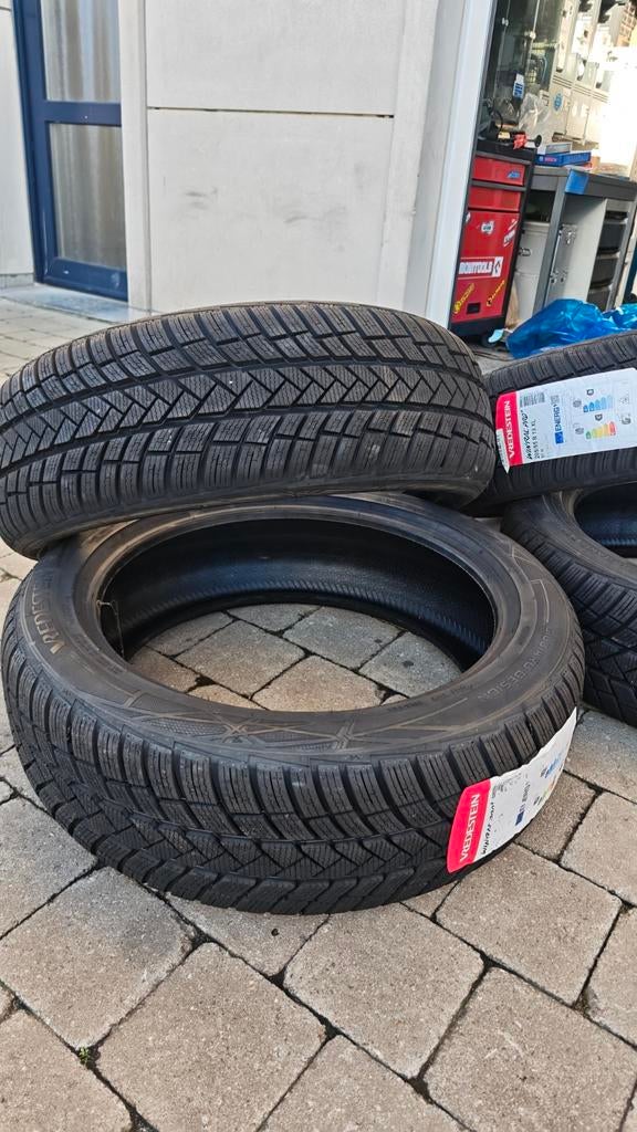 Vredestein winterbanden nieuw, Ophalen, Winterbanden