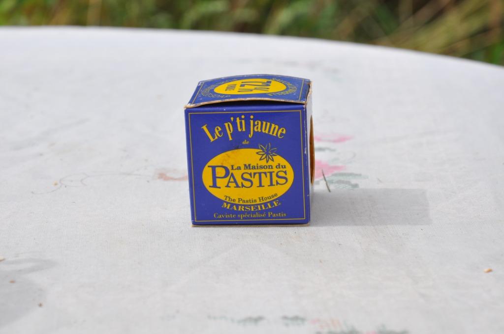 savon le p'ti jaune la maison du pastis, Ophalen of Verzenden, Zo goed als nieuw, Overige typen